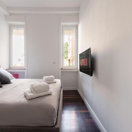 We Home - Bandello House, Corso Magenta Milan Luaran gambar