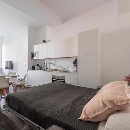 We Home - Bandello House, Corso Magenta Milan Luaran gambar