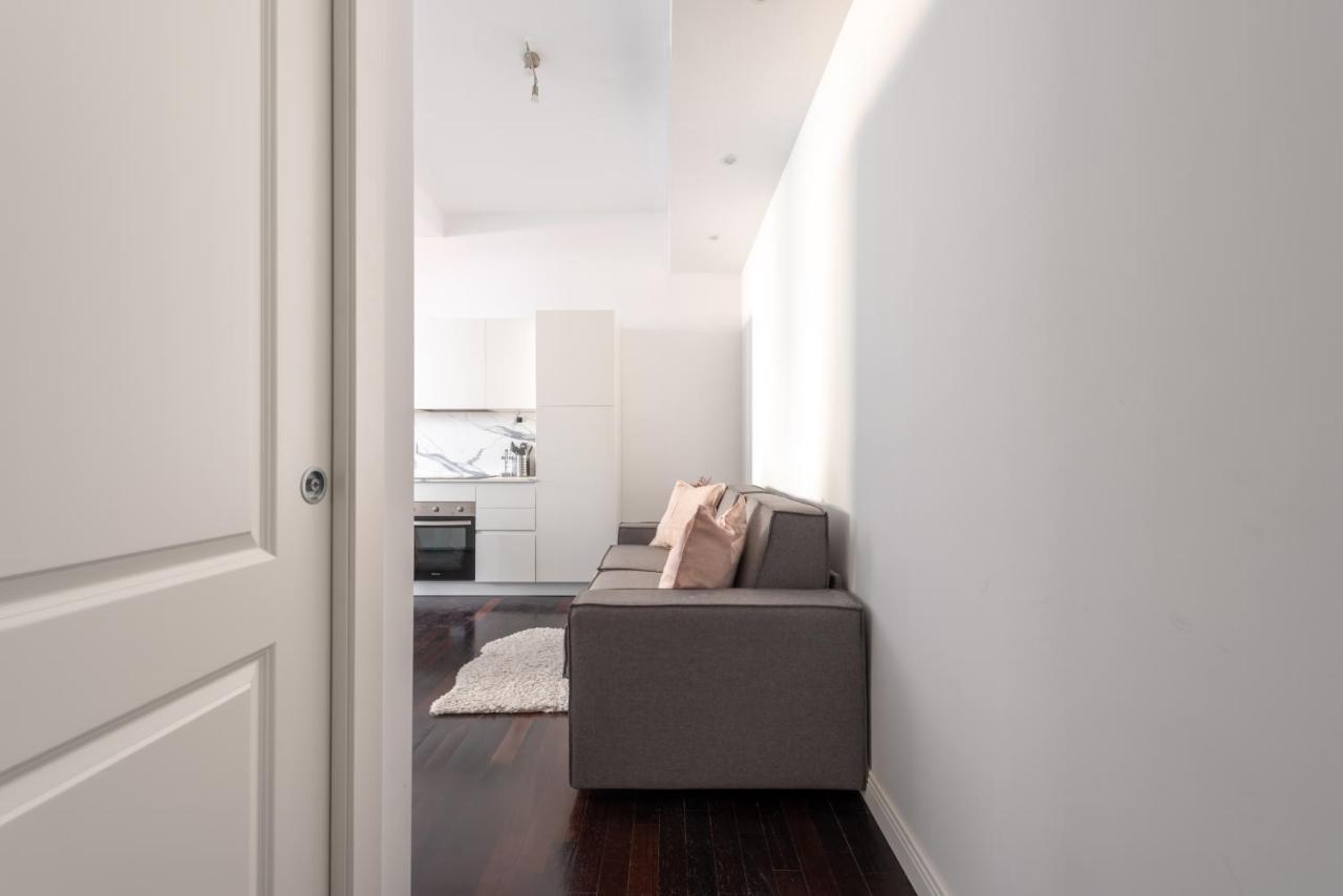 We Home - Bandello House, Corso Magenta Milan Luaran gambar