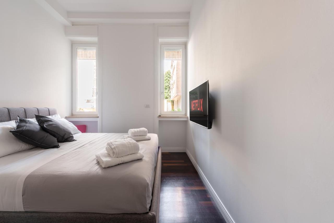 We Home - Bandello House, Corso Magenta Milan Luaran gambar