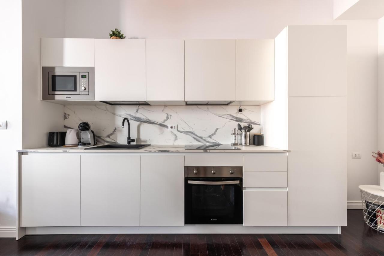 We Home - Bandello House, Corso Magenta Milan Luaran gambar