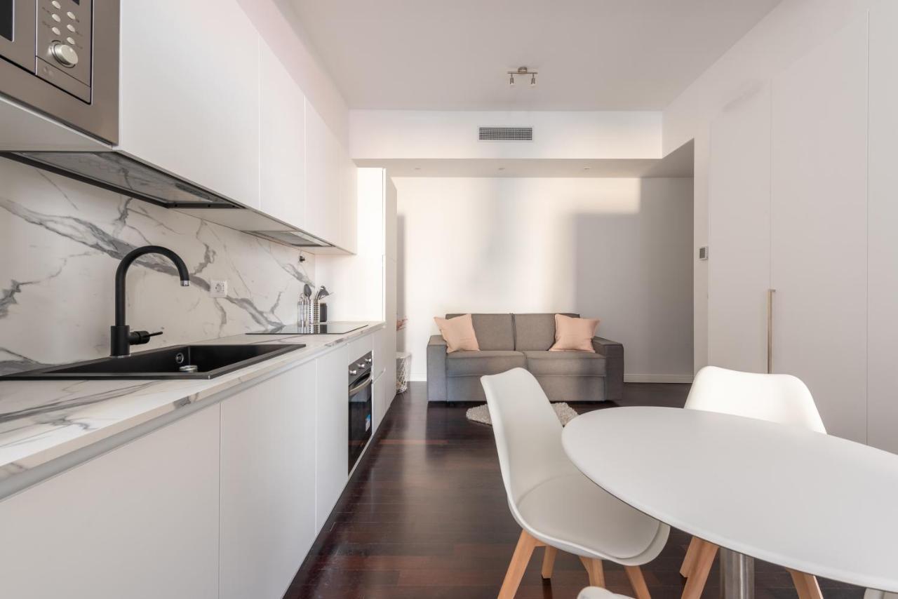 We Home - Bandello House, Corso Magenta Milan Luaran gambar