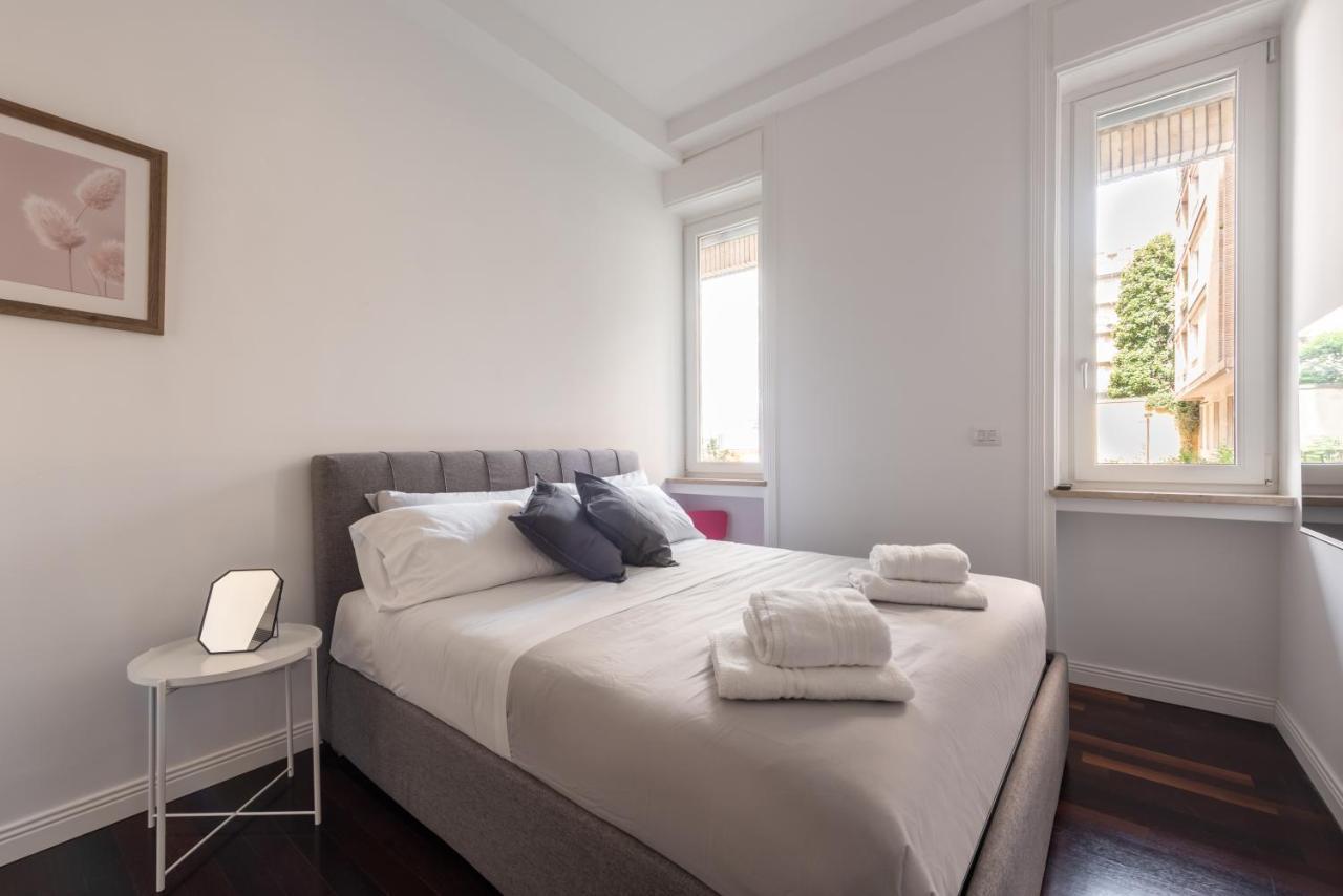 We Home - Bandello House, Corso Magenta Milan Luaran gambar