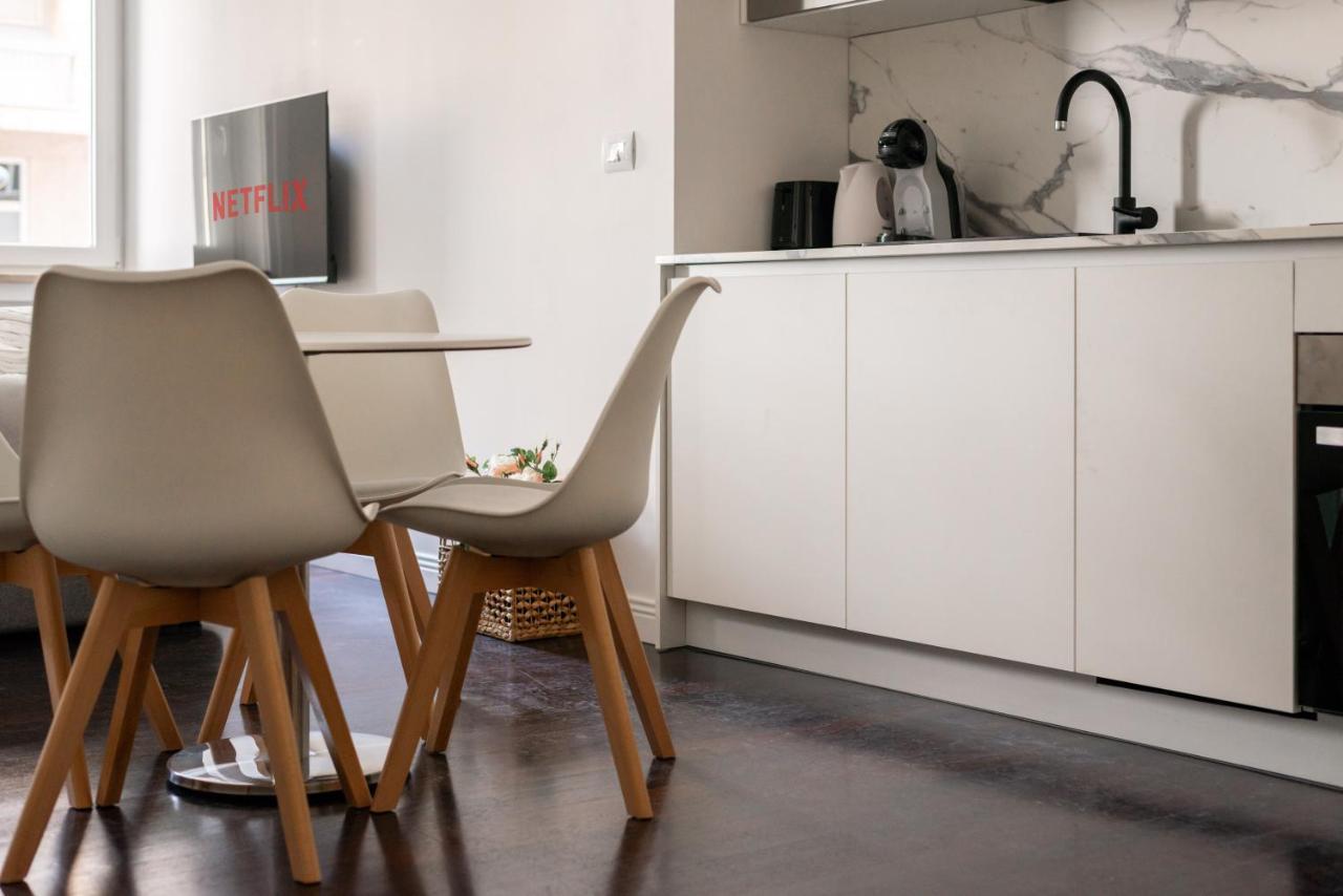 We Home - Bandello House, Corso Magenta Milan Luaran gambar