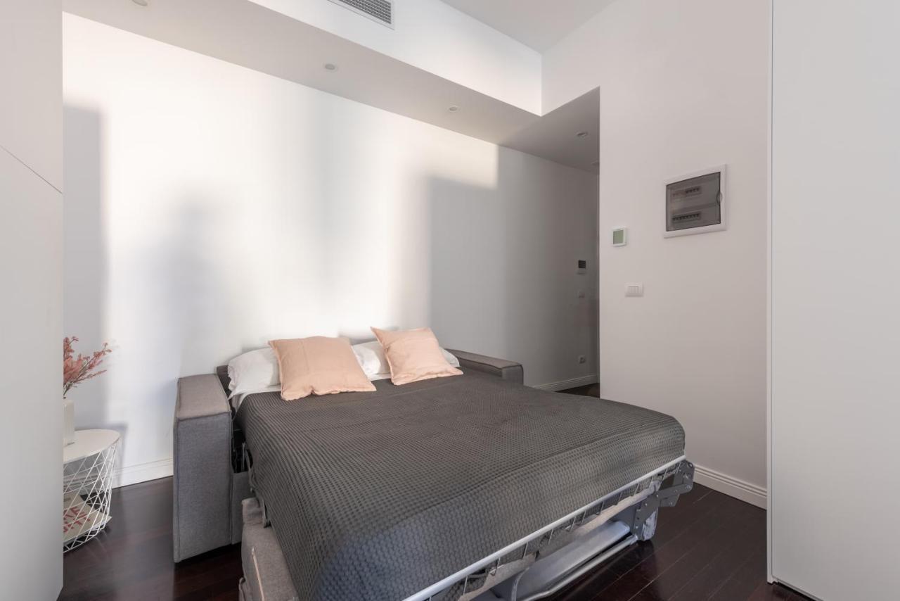 We Home - Bandello House, Corso Magenta Milan Luaran gambar