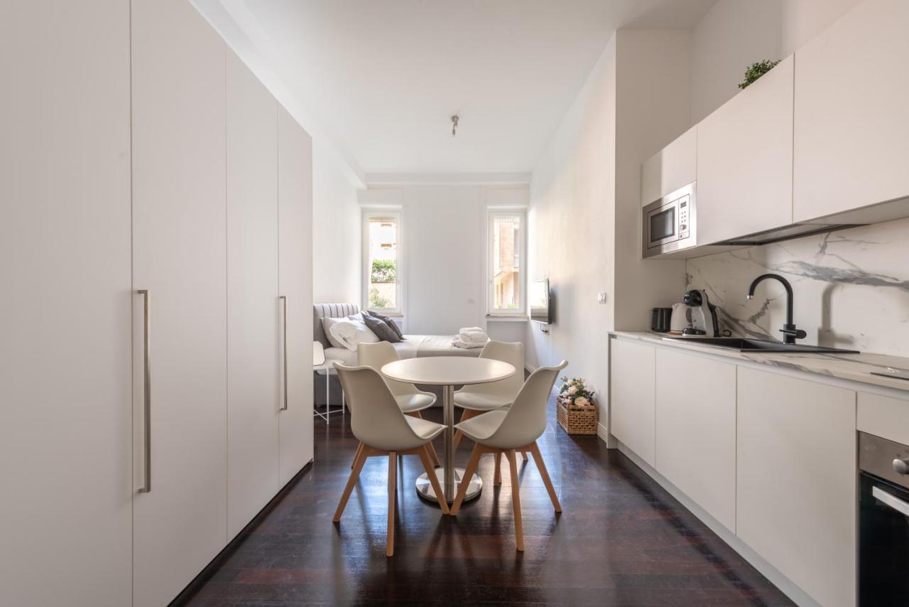 We Home - Bandello House, Corso Magenta Milan Luaran gambar