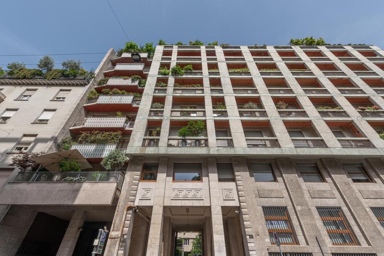 We Home - Bandello House, Corso Magenta Milan Luaran gambar